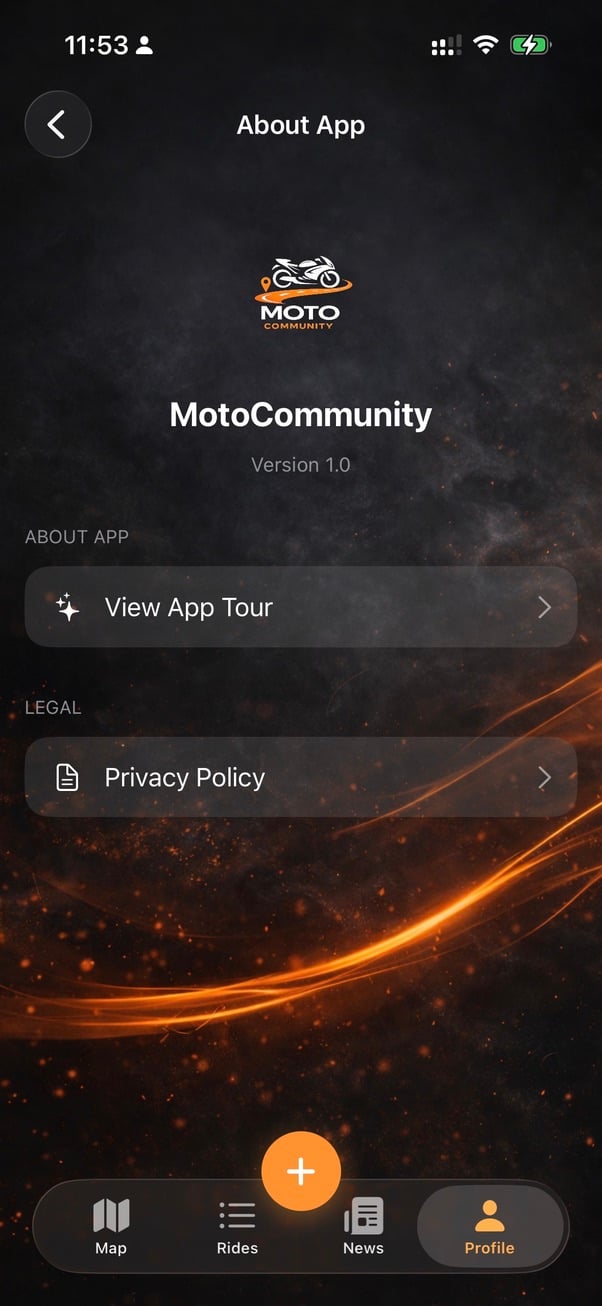 About App
